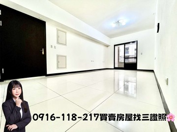 北屯晴光花園三房平車｜軍功東山商圈｜社區最低價｜台中市北屯區軍福十六路