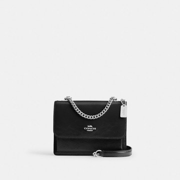 KLARE迷你斜背手袋