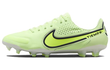 TIEMPO LEGEND 9 ELITE FG LUMINIOUS PACK