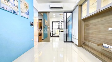 安南*蜜悅*好美‼️必買2房平車｜台南市安南區環福街