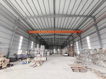 萬丹｜近88橋｜9成新｜附天車｜廠房｜屏東縣萬丹鄉新全段