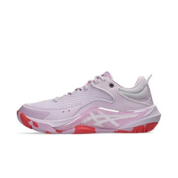 Asics 亞瑟士 Unpre ARS Low 3 [1063A113-500] 男女 籃球鞋 穩定 支撐 緩震 粉紅