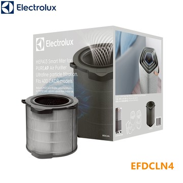 原廠Electrolux伊萊克斯 Pure A9 (PA91-406) HEPA13級抗菌原廠濾網EFDCLN4