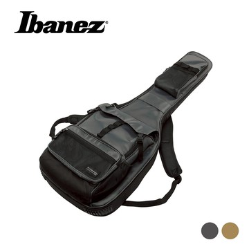 IBANEZ IGB651 電吉他琴袋 灰色【敦煌樂器】
