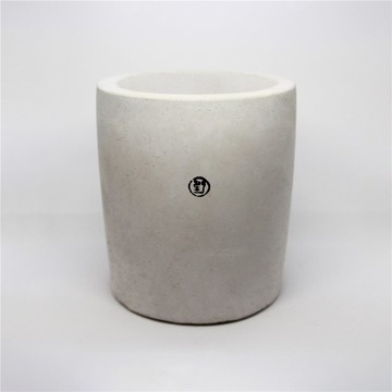 【野草不野】大洛克 / 水泥盆器