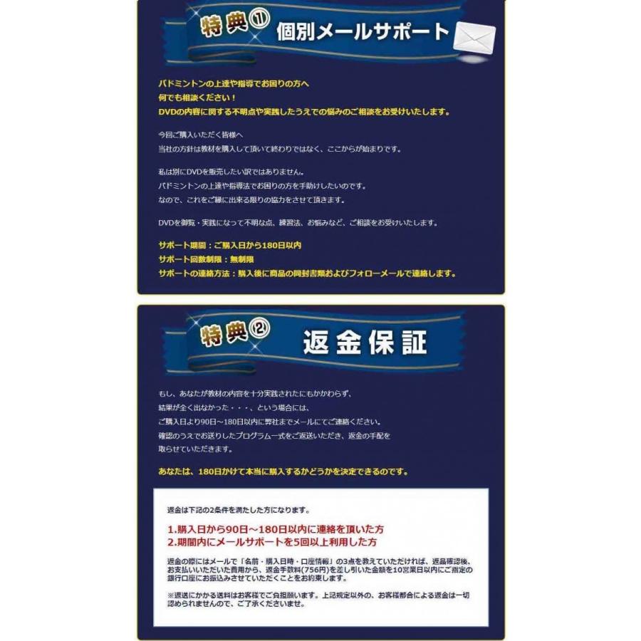 バドミントン上達革命DVD 埼玉栄男子バドミントン部コーチ、山田秀樹監修　シューズ　ラケット　ウェア　シャトル　ヨネックス　ネット