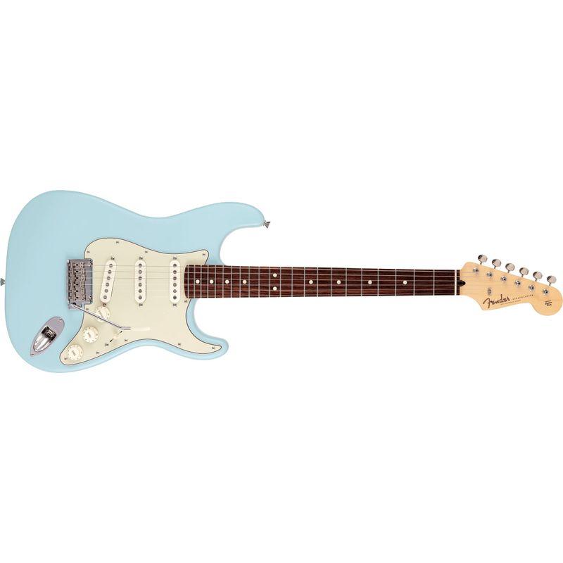 エレクトリックギター Fender ショートスケールギター Made in Japan Junior Collection Stratocaster?, Rose