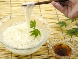 小豆島手延べそうめん ３ｋｇ（50g×60束）