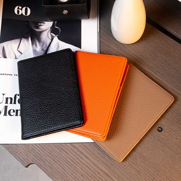 TRAVELMAR 隨行皮件護照套