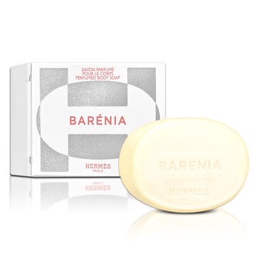 Hermes 愛馬仕 BARENIA 香皂 25g 隨身版