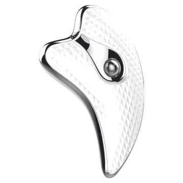 第四代溫熱美妍天使機海豚機  單一商品  白色