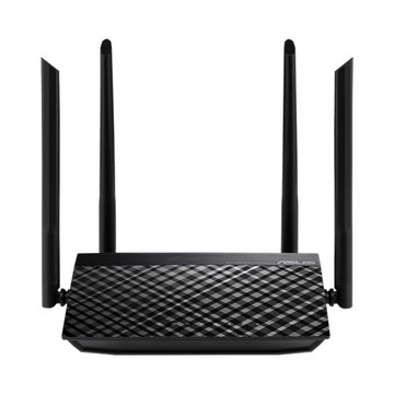 ASUS RT-AC1200 V2 雙頻無線路由器