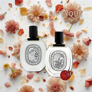 【Diptyque】 杜桑/玫瑰之水 淡香水100ml