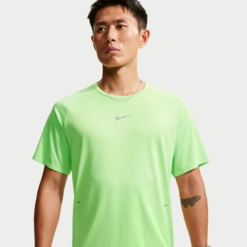 Nike Stride Aero-FIT Men's Short-Sleeve Running Top