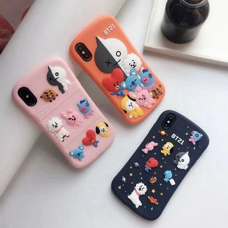 Btsグッズbts Iphone 7 8 12 11 Se2 X Xs Xr Xs Max Pro Plus ケース 防弾少年団 Bt21 スマホケース 可愛い おしゃれ 携帯ケース 韓国 応援 周辺 通販 Lineポイント最大0 5 Get Lineショッピング