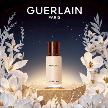 限時下單贈小金瓶🤎【Guerlain】嬌蘭提洛可持妝輕粉底 0.5N｜宋慧喬愛用｜法國彩妝銷售冠軍｜精品粉底｜女友禮物｜氧氣瓶