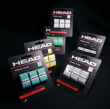 【HEAD】PRIME TOUR  握把布  #285621