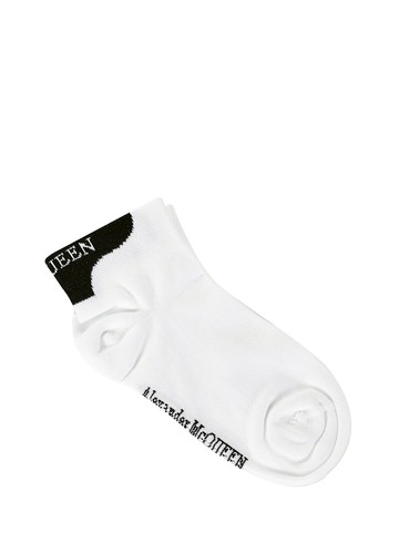 Alexander McQueen Socks