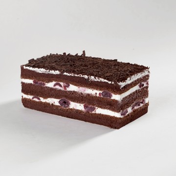 【紅葉蛋糕】禮物獨家伴手禮 全新黑森林條 大人味|生日 (450g/條)