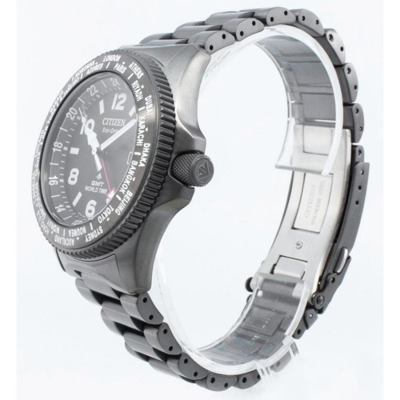 時計CITIZEN　BJ7107-83E