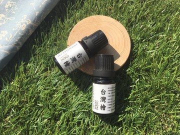 一郎木創 / 台檜精油