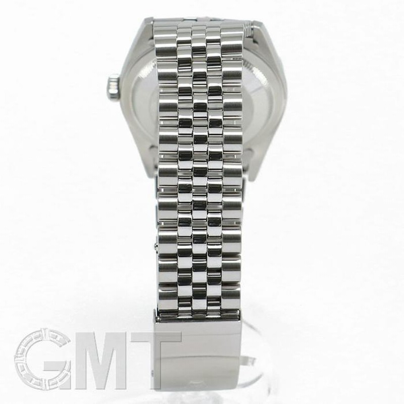 ロレックス デイトジャスト 36mm 16220 シルバー T番 ROLEX 中古
