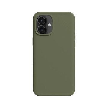 iPhone 16 Plus SolidX 海藻綠