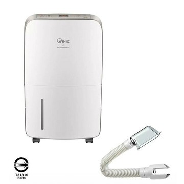 [COSCO代購6] D149370 Winix 清淨除濕機 ND17L