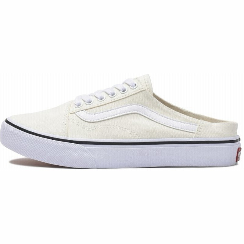 comfort old skool mule