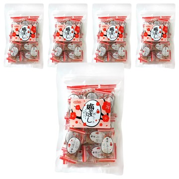 惠香 梅片  100g  5包