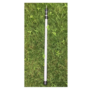 天幕伸縮撐桿銀色2支