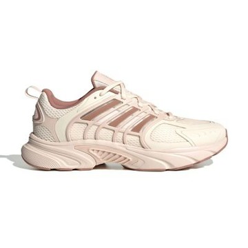 Adidas Climacool Ventania 男鞋 女鞋 玫瑰粉色 緩震 透氣 休閒 慢跑鞋 JS3662