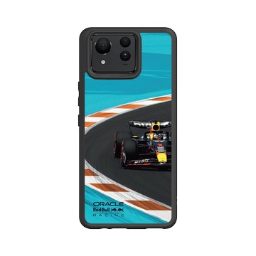 Zenfone 11 Ultra SolidSuit 黑 - Oracle Red Bull Racing - F1 Car - Racing