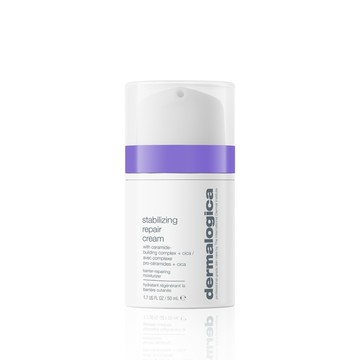 【dermalogica 德卡】防禦修護舒緩霜50ml - 立即舒緩乾敏肌！專業皮膚科醫生強推植萃保濕修護霜