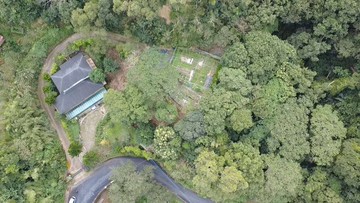 景秀農莊美農地 有水有電 買地送屋 ❤️燕子報喜｜新竹縣新埔鎮上旱坑段