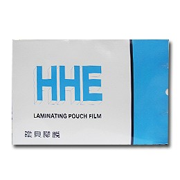 HHE A3(305mm*427mm)護貝膠膜-100入 80u