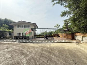 【城南小陌】頭份下興景觀農地｜買地送屋｜苗栗縣頭份市下興段