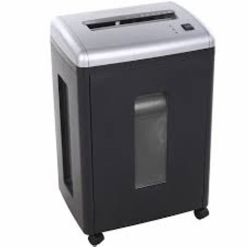 歐元EURO 靜音 A4 連續型短碎狀 容量23L 碎紙機 /台 821C【APP滿額下單10%點數(單一帳號最高5000點)】1/31止