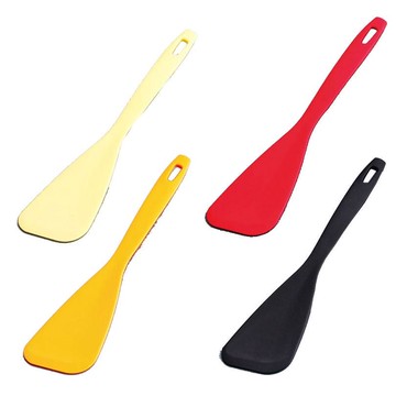 日本製  Artis Home chef 耐熱 不沾鍋 鍋鏟 (4色)