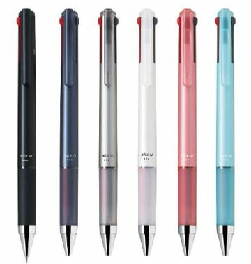 PILOT 百樂 Juice up 0.4mm多色超級果汁筆  LKJP-50S4/LKJP-60S4