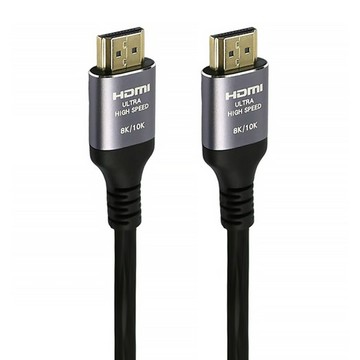 台灣 UNI STAR HDMI協會認證 超高畫質影音線 公對公  UHI-002  1條