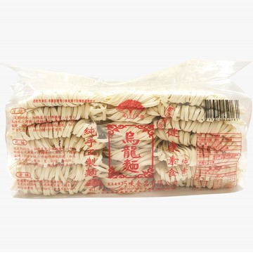 福成烏龍麵 1200g