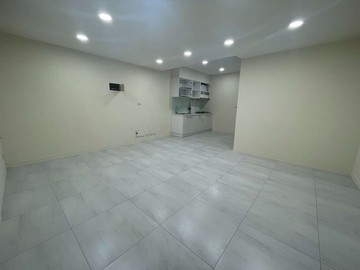 曉明4樓車庫別墅｜台中市北區山西路二段