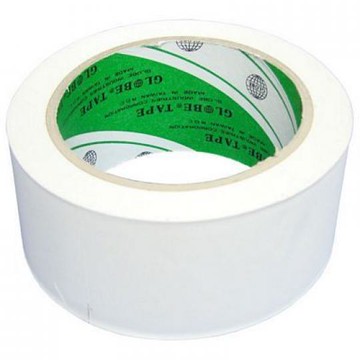 白色 PVC可撕膠帶 2-1/2" (60mm) X 27M   24捲/箱【限宅配】【APP滿額下單10%點數(單一帳號最高5000點)】1/31止