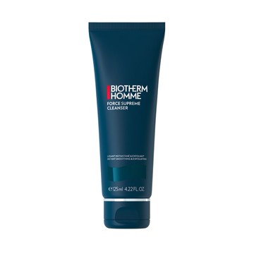 BIOTHERM 碧兒泉 男仕極量深層潔面霜 125ml 優惠價:1260元｜岡山戀香水
