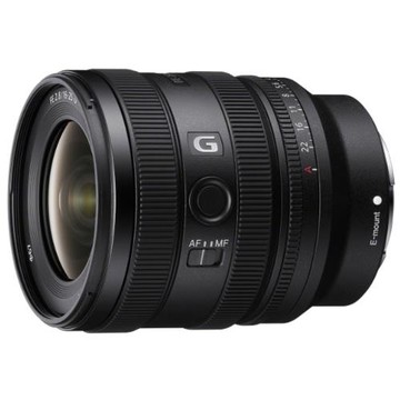 SONY 索尼 FE 16-25mm F2.8G 超廣角鏡頭(16-25 公司貨)SEL1625G