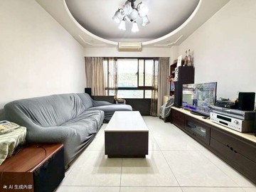 住商小宋線上賞屋✤台北之星採光兩房車｜新北市泰山區泰林路二段