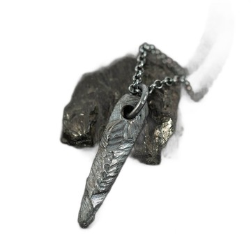 LEESA 百搭項鍊 情侶禮物 男生禮物 鈦鋼項鍊 項鍊飾品 情侶項鍊 項鍊 004