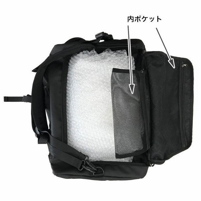 Winning Duffle Bag 3-Way – WJapan Boxing