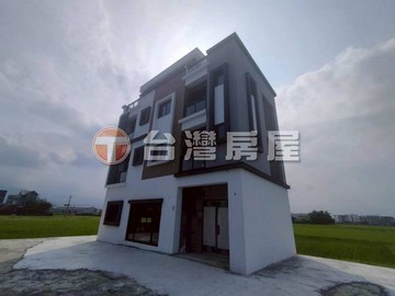 正富農路冬山河畔風景區可申請民宿農舍｜宜蘭縣冬山鄉富農路二段